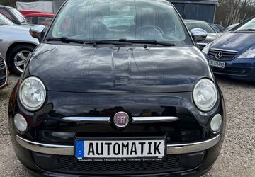 Fiat 500 104.000 km 6.999 &euro; Köln 51107