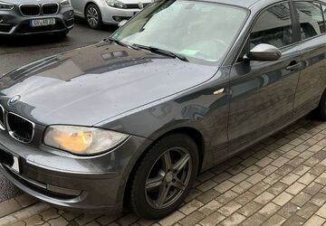 BMW 120 157.500 km 4.750 &euro; Grevenbroich 41515