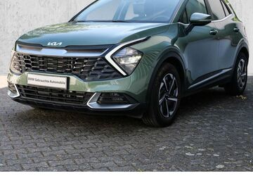 Kia Sportage 49.229 km 21.990 &euro; Dormagen 41540