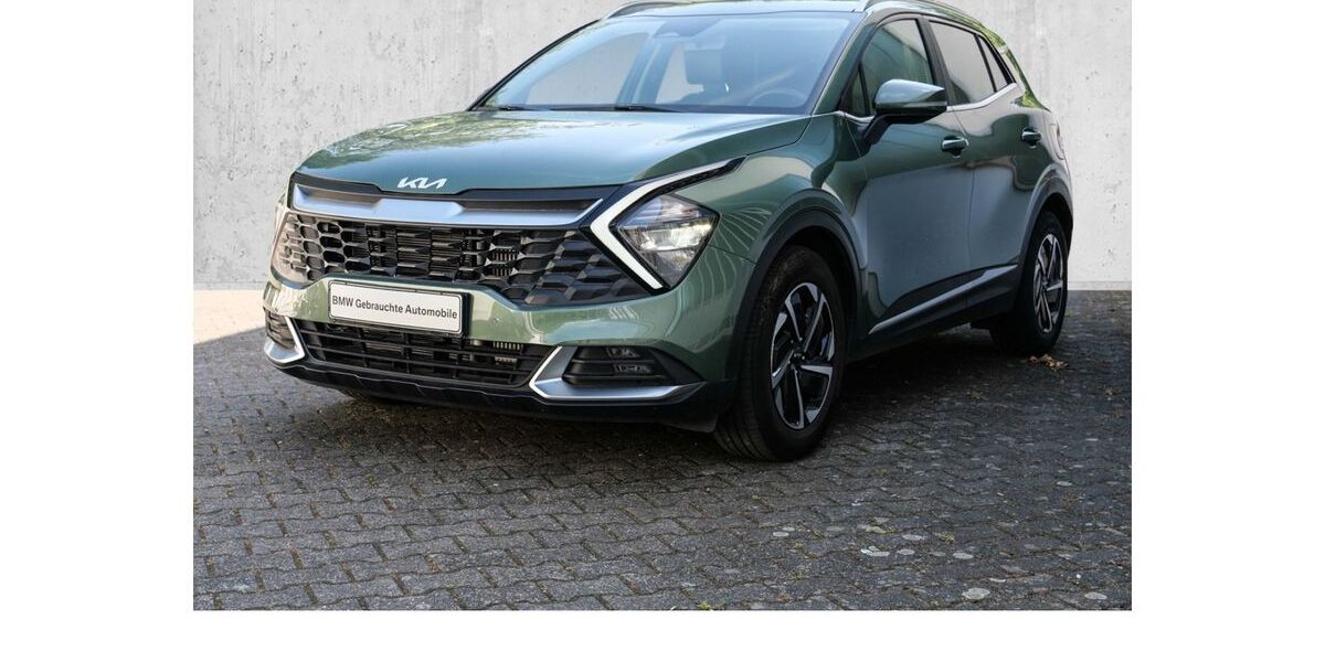 Kia Sportage 49.229 km 21.990 &euro; Dormagen 41540