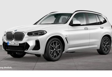 BMW X3 31.016 km 44.495 &euro; Köln-West 50858