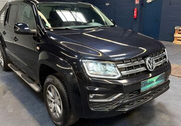 VW Amarok 177.500 km 21.950 &euro; Hilden 40721