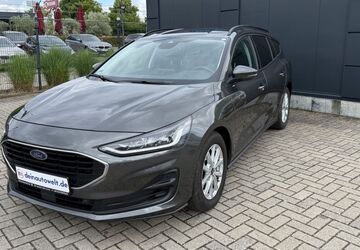 Ford Focus 101.000 km 12.900 &euro; Dormagen 41540