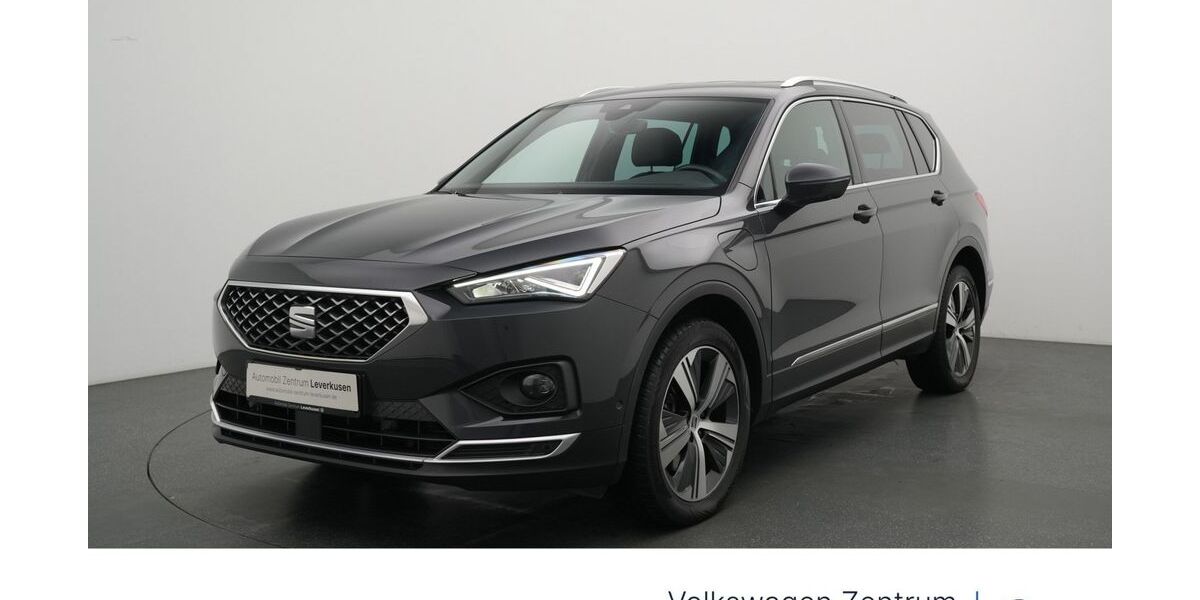 Seat Tarraco 53.390 km 26.980 &euro; Leverkusen 51379