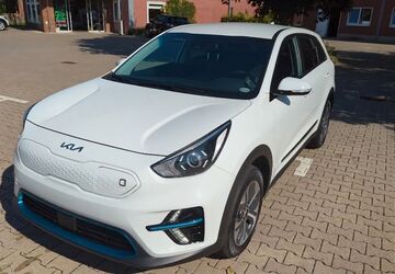 Kia Niro EV 45.000 km 17.900 &euro; Köln 50668
