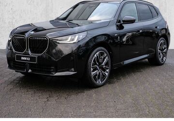 BMW X3 12.855 km 67.490 &euro; Dormagen 41540