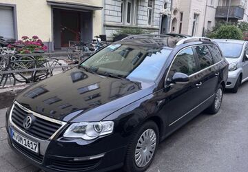 VW Passat 330.000 km 1.800 &euro; Köln 50733