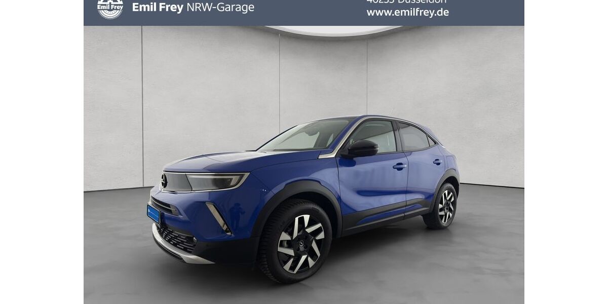 Opel Mokka 20.142 km 16.890 &euro; Düsseldorf 40233