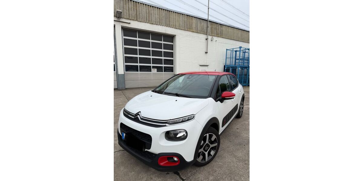 Citroen C3 97.000 km 7.300 &euro; Köln 51065