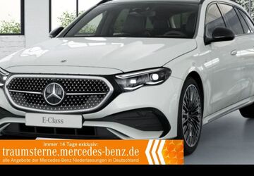 Mercedes-Benz E 300 15.107 km 57.990 &euro; Düsseldorf 40470