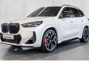 BMW X1 36.086 km 52.995 &euro; Köln-West 50858