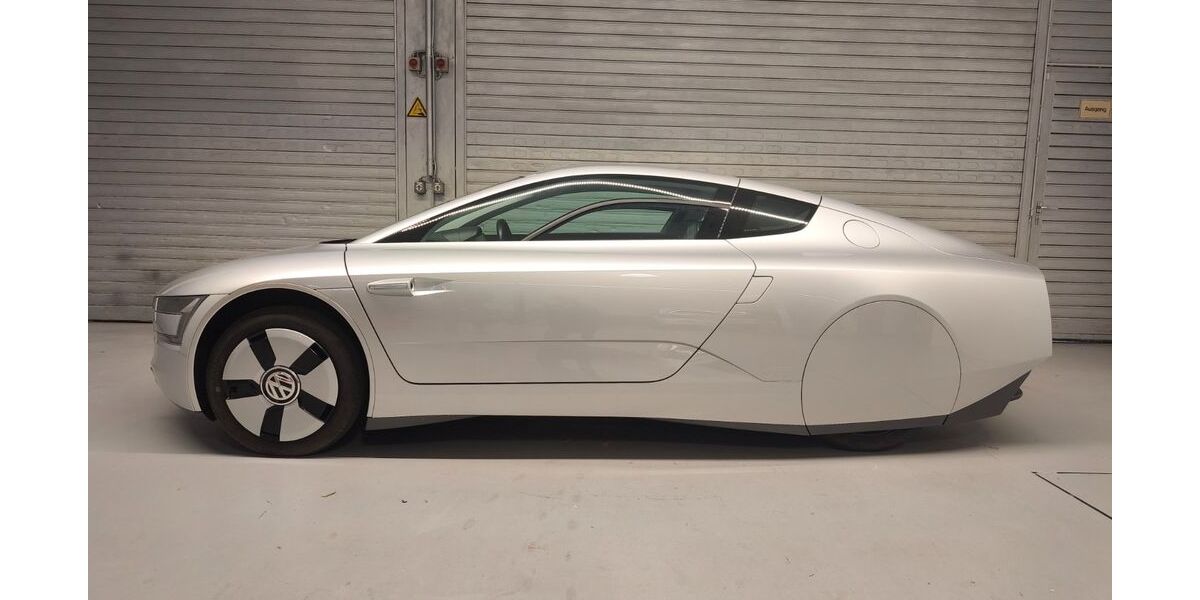 VW XL1 8.915 km 99.900 &euro; Brühl 50321