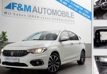 Fiat Tipo 76.000 km 9.950 &euro; Neuss 41460