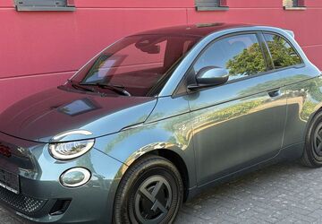 Fiat 500e 8.645 km 29.600 &euro; Brühl 50321