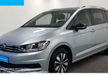 VW Touran 14.312 km 29.595 &euro; Düsseldorf 40233