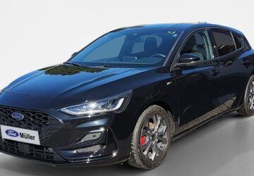 Ford Focus 26.143 km 19.950 &euro; Bergisch Gladbach 51427