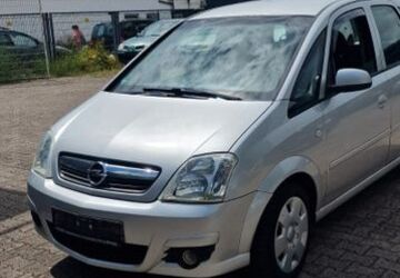 Opel Meriva 178.758 km 1.600 &euro; Köln 50969
