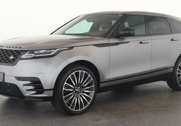 Land Rover Range Rover Velar 52.600 km 49.484 &euro; Düsseldorf 40233