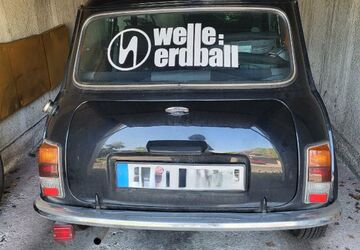 Rover Andere 110.000 km 9.600 &euro; Erkrath 40699