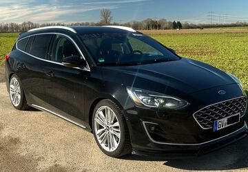 Ford Focus 99.000 km 16.300 &euro; Rommerskirchen 41569