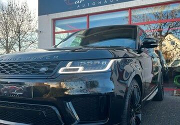 Land Rover Range Rover Sport 161.616 km 39.998 &euro; Köln 50829