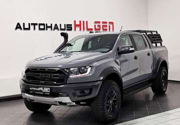 Ford Ranger 60.968 km 44.950 &euro; Burscheid 51399