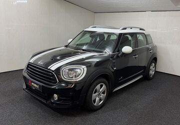 Mini Cooper Countryman 126.133 km 14.900 &euro; Wermelskirchen 42929