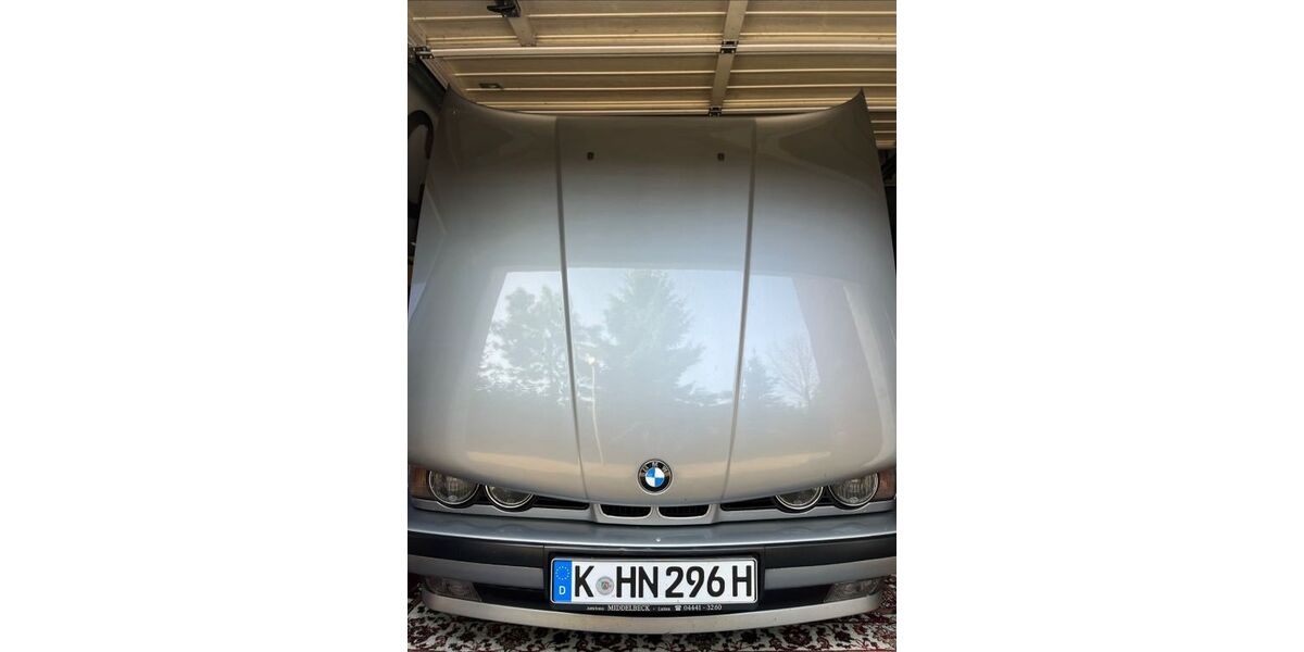 BMW 535 200.000 km 9.990 &euro; Köln 51107