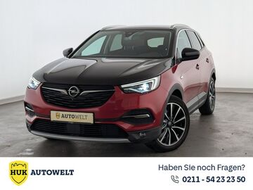 Gebrauchte Opel Grandland