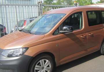 VW Caddy 41.000 km 19.000 &euro; Düsseldorf 40235