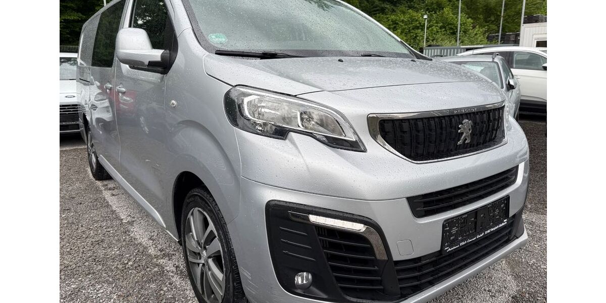 Peugeot Expert 215.050 km 12.590 &euro; Bergisch Gladbach 51467