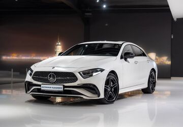 Mercedes-Benz CLS 400 54.122 km 50.980 &euro; Dormagen 41541