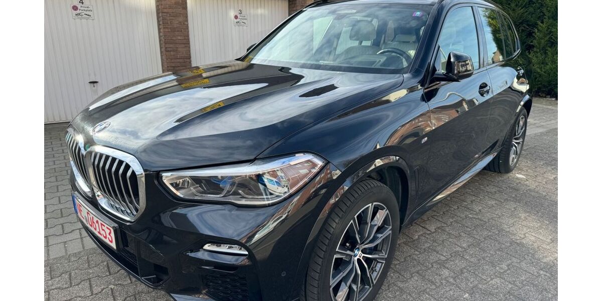 BMW X5 115.000 km 44.990 &euro; Neuss 41462