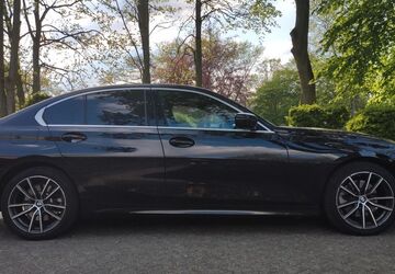 BMW 330 133.200 km 21.490 &euro; Dormagen 41539
