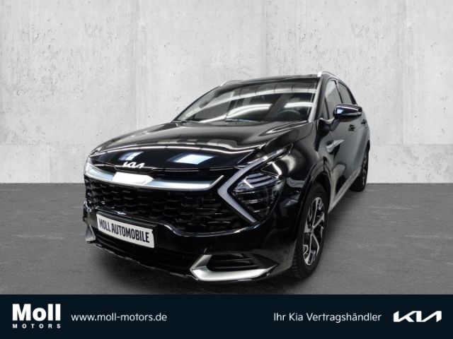 Kia Sportage 33.120 km 32.875 &euro; Köln 50825