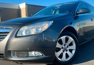 Opel Insignia 189.500 km 3.299 &euro; Düsseldorf 40227