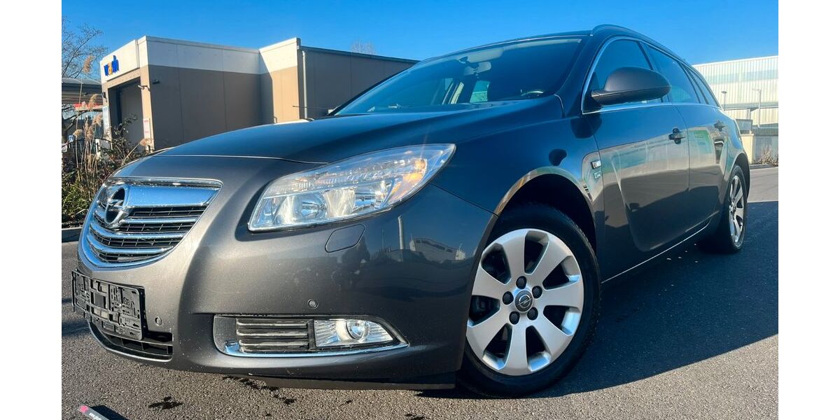 Opel Insignia 189.500 km 3.299 &euro; Düsseldorf 40227
