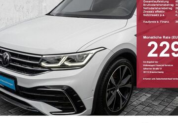 VW Tiguan 46.622 km 36.790 &euro; Düsseldorf 40474
