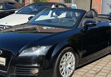 Audi TT 180.000 km 11.500 &euro; Solingen 42651