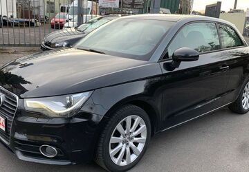 Audi A1 240.000 km 3.999 &euro; Bergisch Gladbach 51465