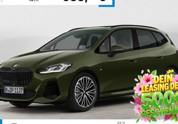 BMW 218 Active Tourer 20.607 km 31.390 &euro; Bergisch Gladbach 51469