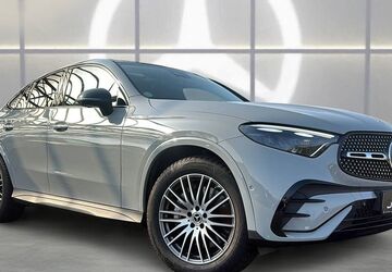 Mercedes-Benz GLC 450 6.500 km 82.444 &euro; Haan 42781