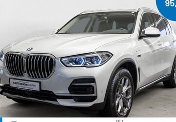 BMW X5 52.344 km 48.890 &euro; Bergisch Gladbach 51469