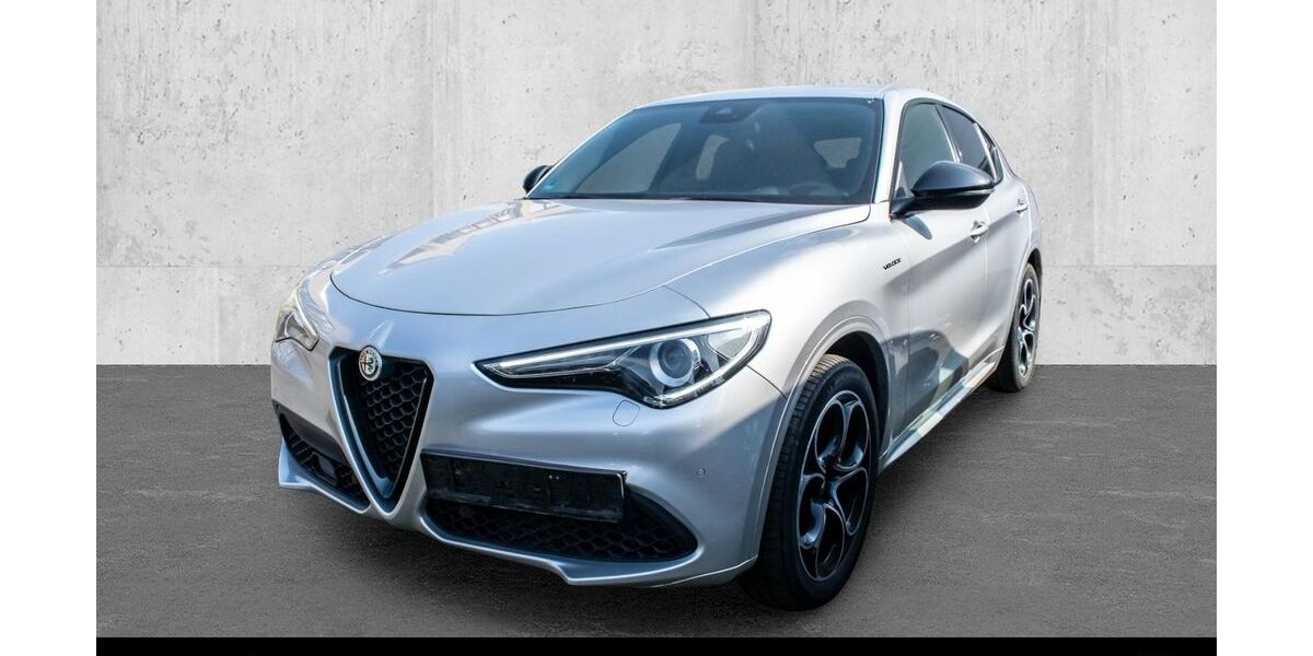 Alfa Romeo Stelvio 70.480 km 28.180 &euro; Köln 50825