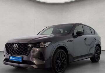 Mazda CX-60 34.439 km 34.450 &euro; Düsseldorf 40233