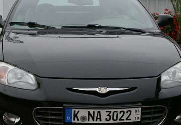 Chrysler Sebring 100.000 km 4.500 &euro; Kerpen 50169