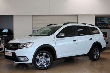 Gebrauchte Dacia Logan