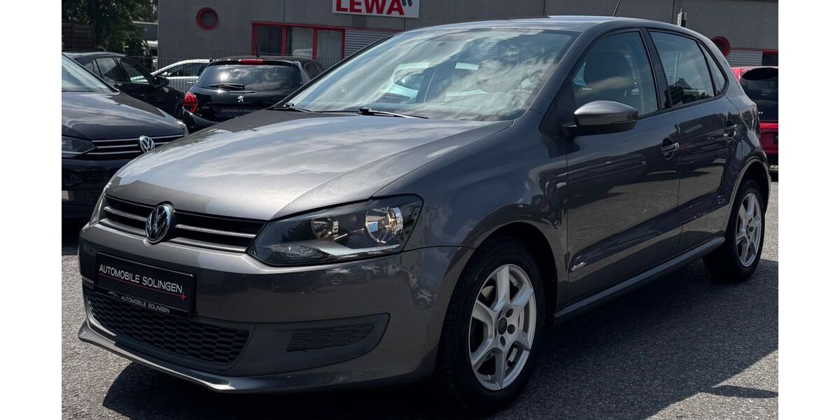 VW Polo 119.300 km 4.990 &euro; Solingen 42653