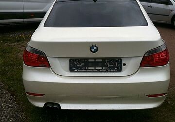 BMW 530 278.500 km 2.700 &euro; Grevenbroich 41516