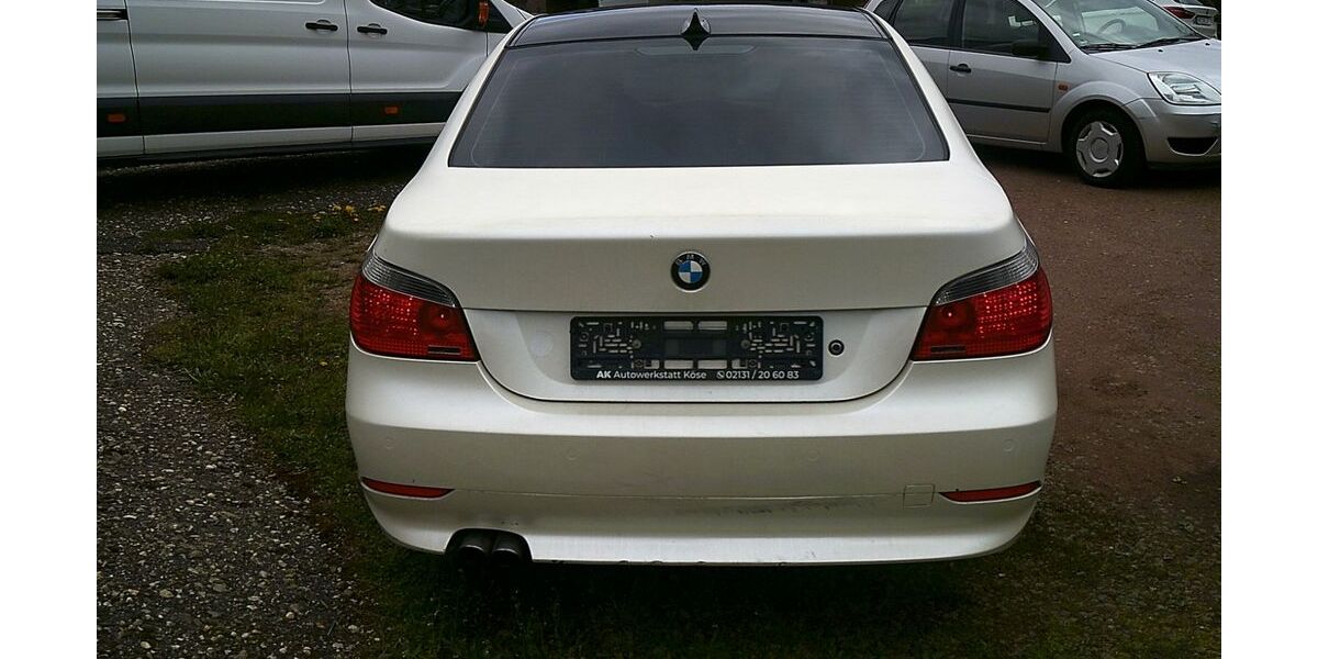 BMW 530 278.500 km 2.700 &euro; Grevenbroich 41516